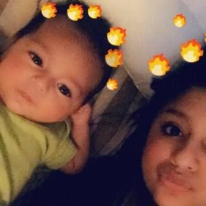 Meet your Posher, Andrea